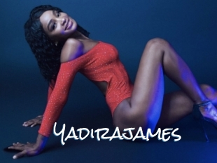 Yadirajames