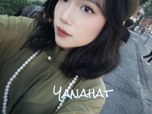 Yanahat