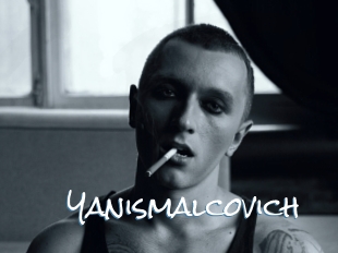 Yanismalcovich