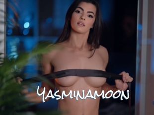 Yasminamoon