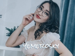 Yemerosky