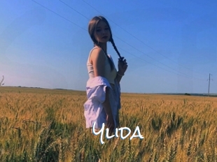 Ylida