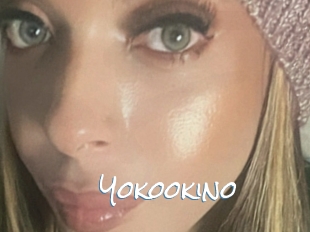 Yokookino