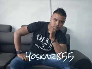 Yoskar855