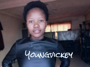 Youngvickey