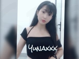 Yunaxxx