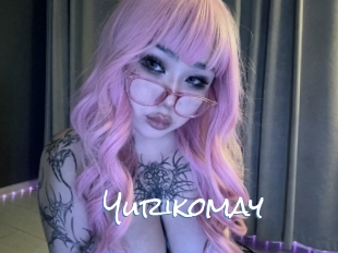 Yurikomay