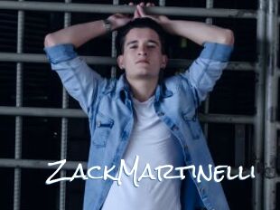 ZackMartinelli