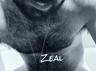 Zeal