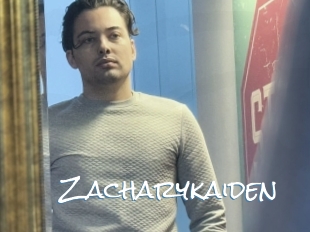 Zacharykaiden