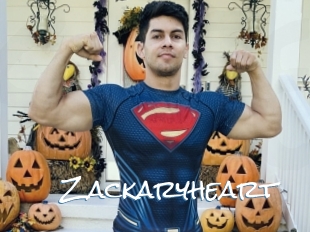 Zackaryheart