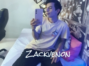 Zackvenon