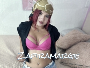 Zafiramargie