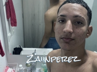 Zaiinperez