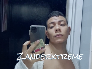 Zanderxtreme