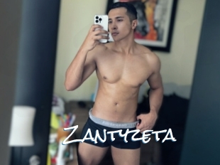 Zantyzeta