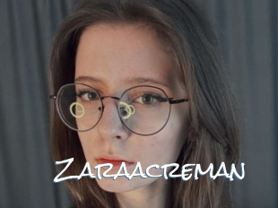 Zaraacreman