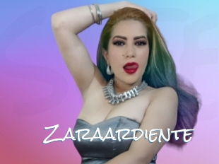 Zaraardiente