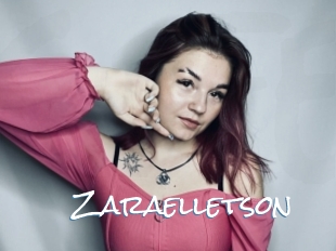 Zaraelletson