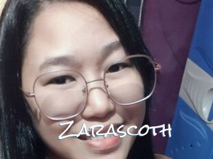 Zarascoth