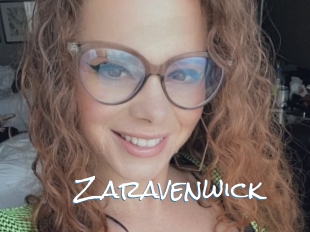 Zaravenwick