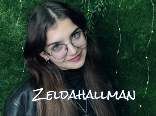 Zeldahallman