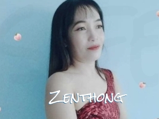 Zenthong