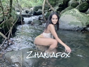 Zhaniafox