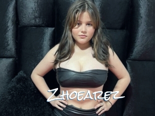 Zhoearez