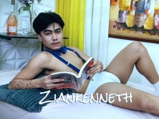 Ziankenneth