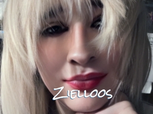 Zielloos