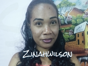 Zinahwilson