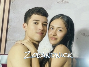 Zoeandnick