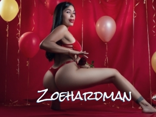 Zoehardman