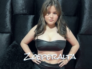 Zoeperalta