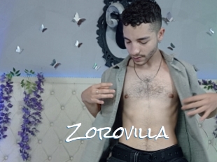 Zorovilla